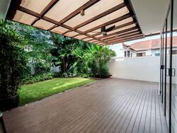Shamrock Park (D10), Semi-Detached #584931101